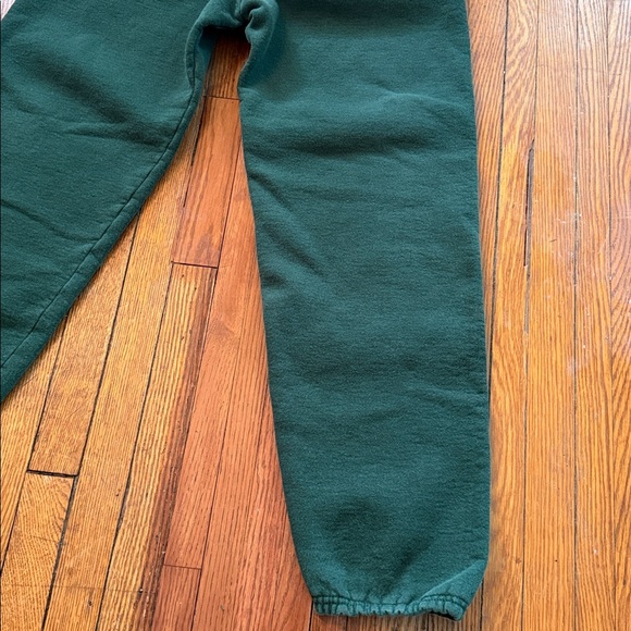 Early 90’s Tultex Vintage Sweatpants - Picture 3 of 12
